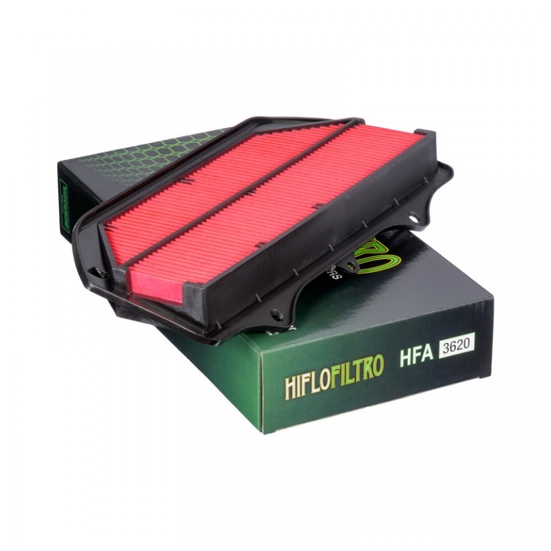 Luftfilter HIFLOFILTRO für SUZUKI GSX-R 600 2011-2019, SUZUKI GSX-R 750 2011-2019