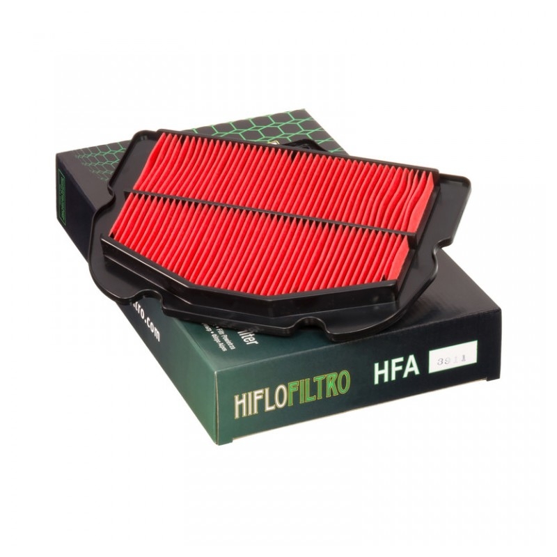Luftfilter HIFLOFILTRO für SUZUKI GSX 1300 Hayabusa / SE 2008-2019