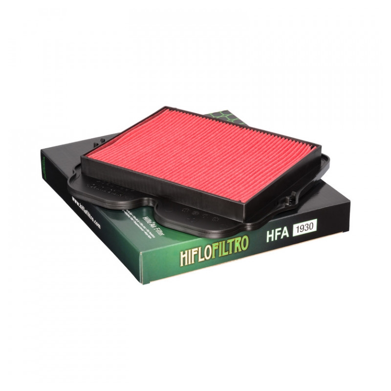 Luftfilter HIFLOFILTRO für HONDA VFR 1200 F 2010-2018, HONDA VFR 1200 X Crosstourer 2012-2019