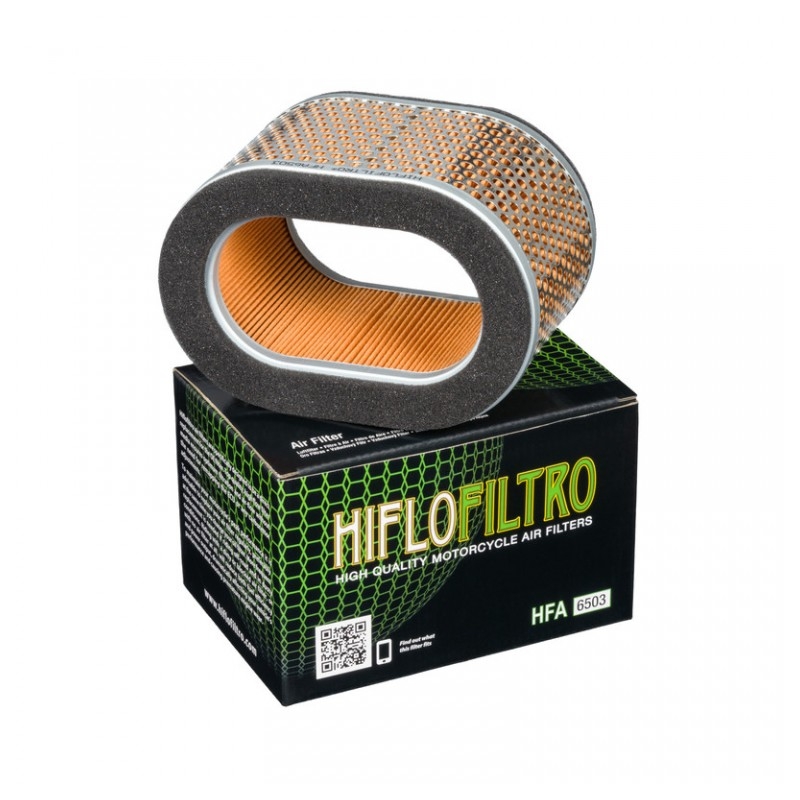 Luftfilter HIFLOFILTRO