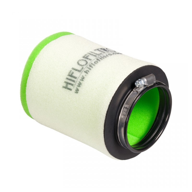 Schaumluftfilter HIFLOFILTRO für ATV HONDA TRX 420 2007-2016