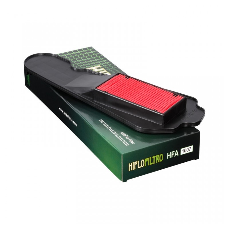 Luftfilter HIFLOFILTRO für HONDA NSC 110 Vision 2011-2016, HONDA NSC 50 Vision 2012-2017 Ausverkauf