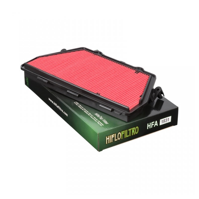Luftfilter HIFLOFILTRO für HONDA CBR 1000 RR Fireblade 2008-2016