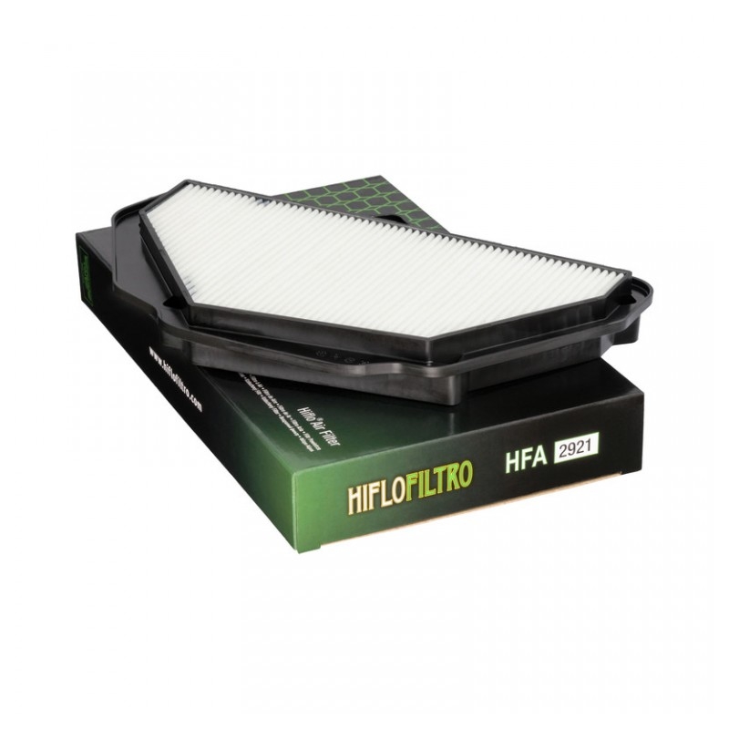 Luftfilter HIFLOFILTRO für KAWASAKI ZX-10R / RR Ninja 1000 2016-2018