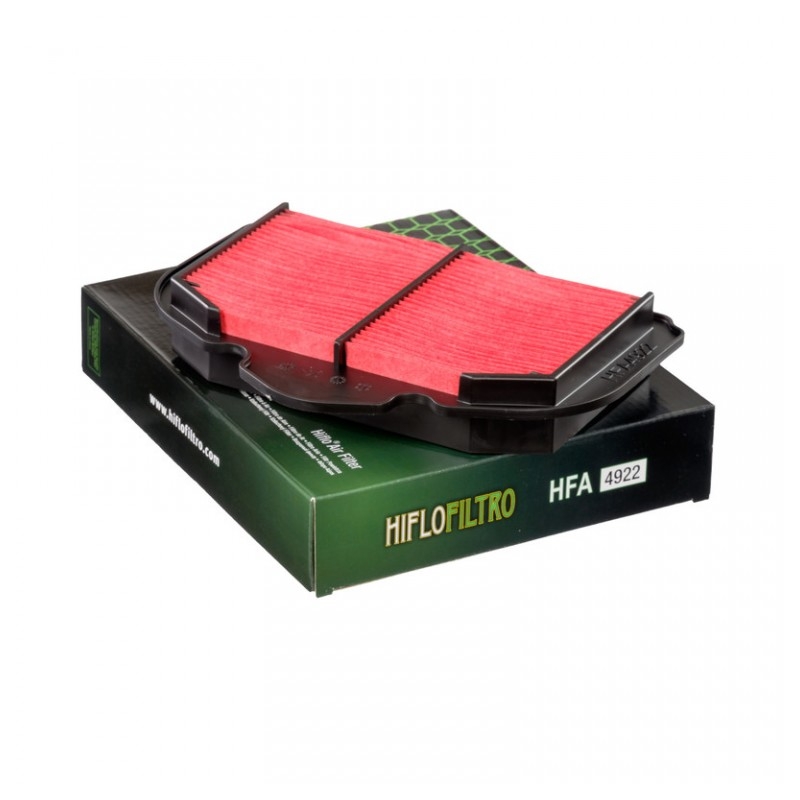 Luftfilter HIFLOFILTRO