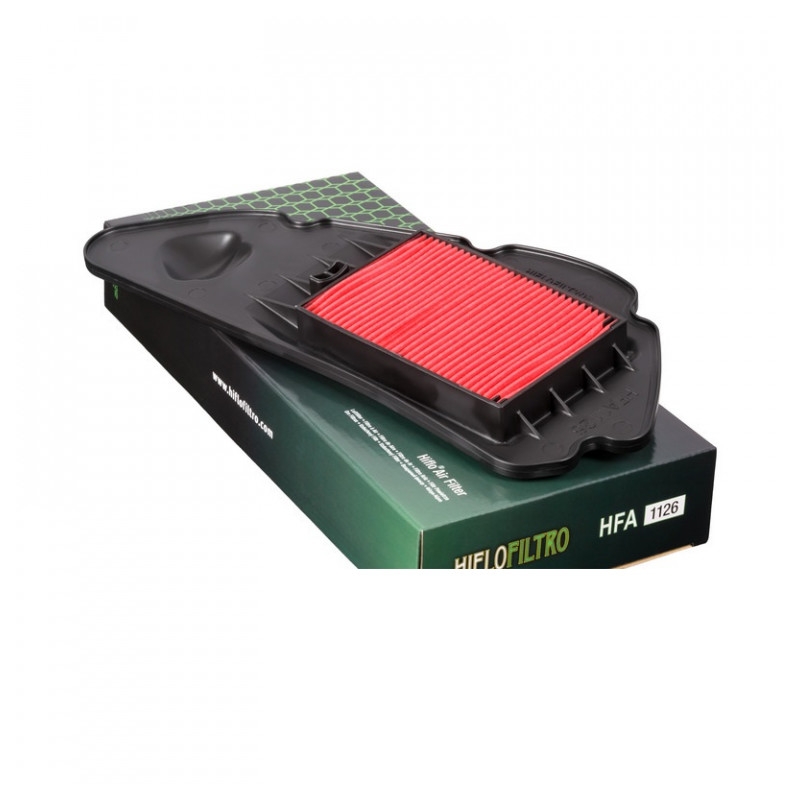Luftfilter HIFLOFILTRO
