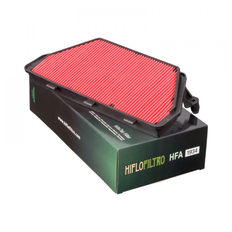 Luftfilter HIFLOFILTRO für HONDA CBR 1000 RR Fireblade 2017-2019
