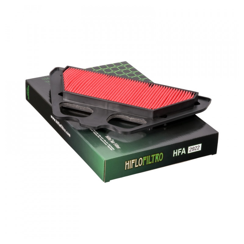 Luftfilter HIFLOFILTRO für KAWASAKI Z 900 2017-2026, KAWASAKI Z 900 SE 2022-2026