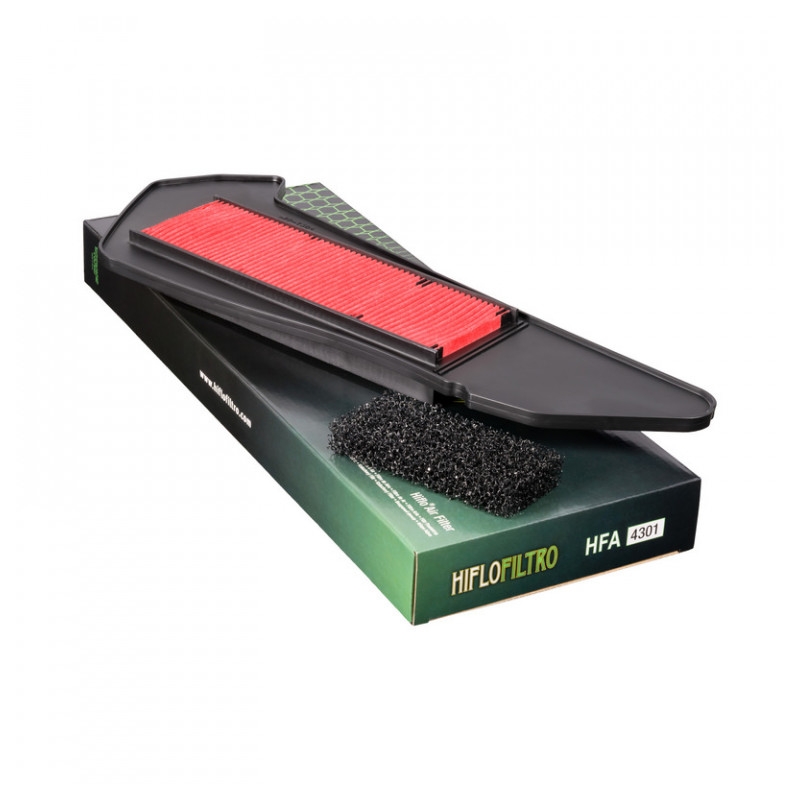 Luftfilter HIFLOFILTRO