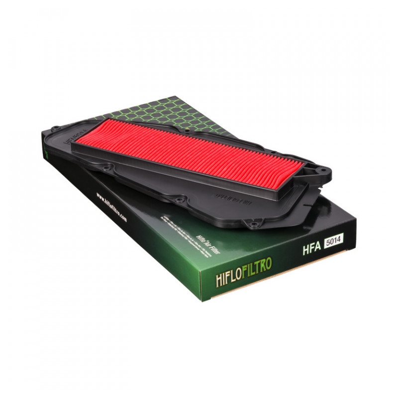 Luftfilter HIFLOFILTRO für KYMCO Xciting 400 / S / VS 2012-2017
