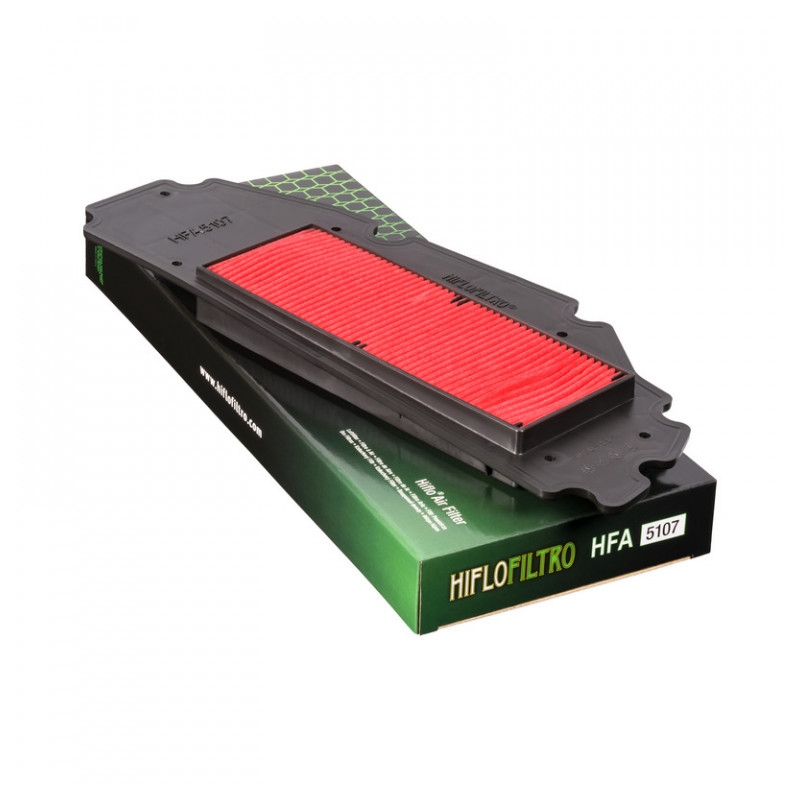 Luftfilter HIFLOFILTRO für SYM GTS 250 Joymax 2006-2008, SYM GTS 300 Joymax 2009-2015