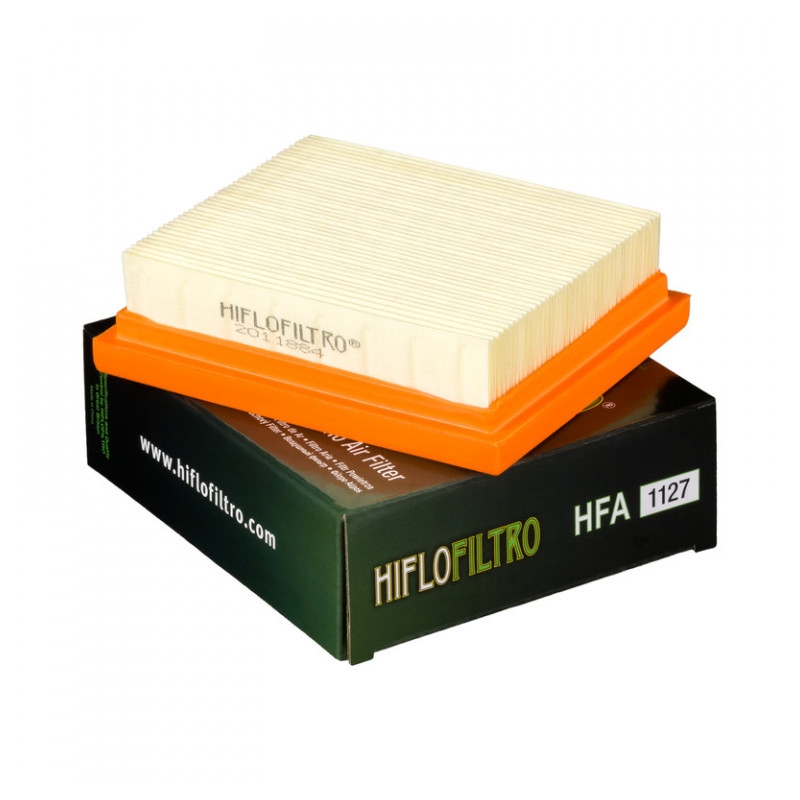 Luftfilter HIFLOFILTRO für HONDA XR 125 L 2004-2007 Ausverkauf