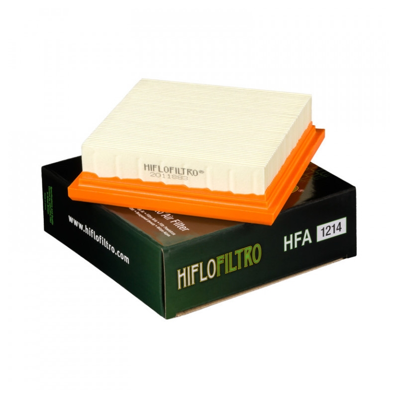 Luftfilter HIFLOFILTRO