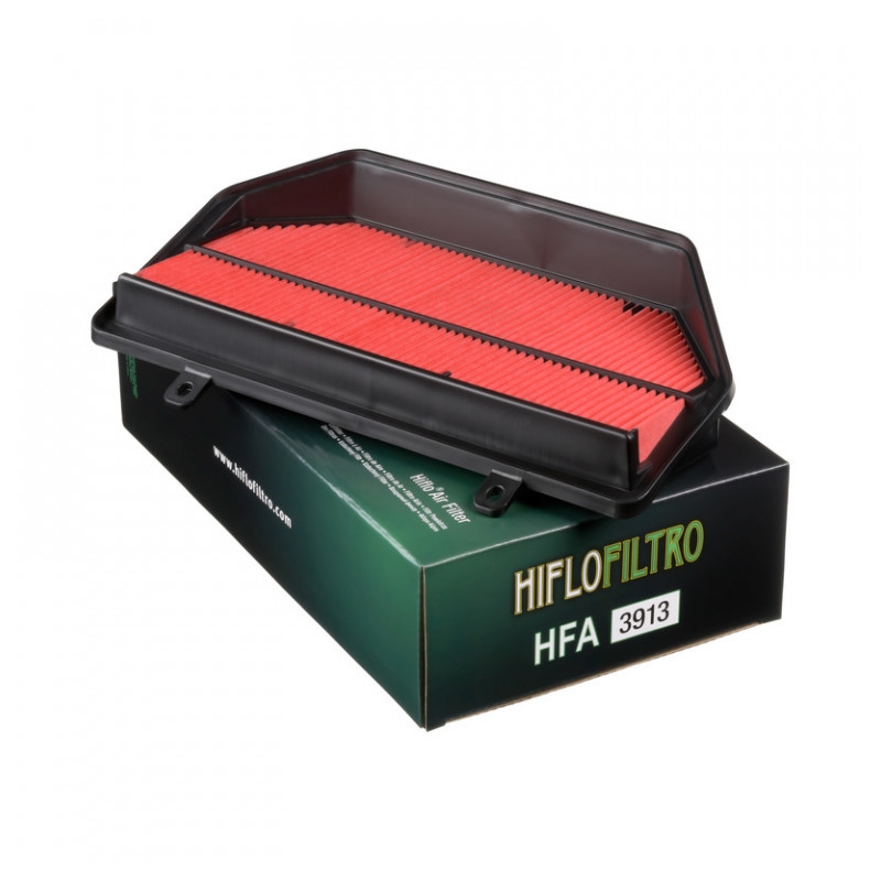 Luftfilter HIFLOFILTRO für SUZUKI GSX-R 1000 2017-2021