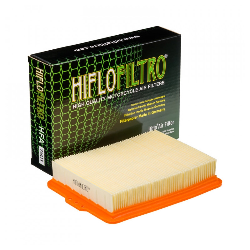 Luftfilter HIFLOFILTRO