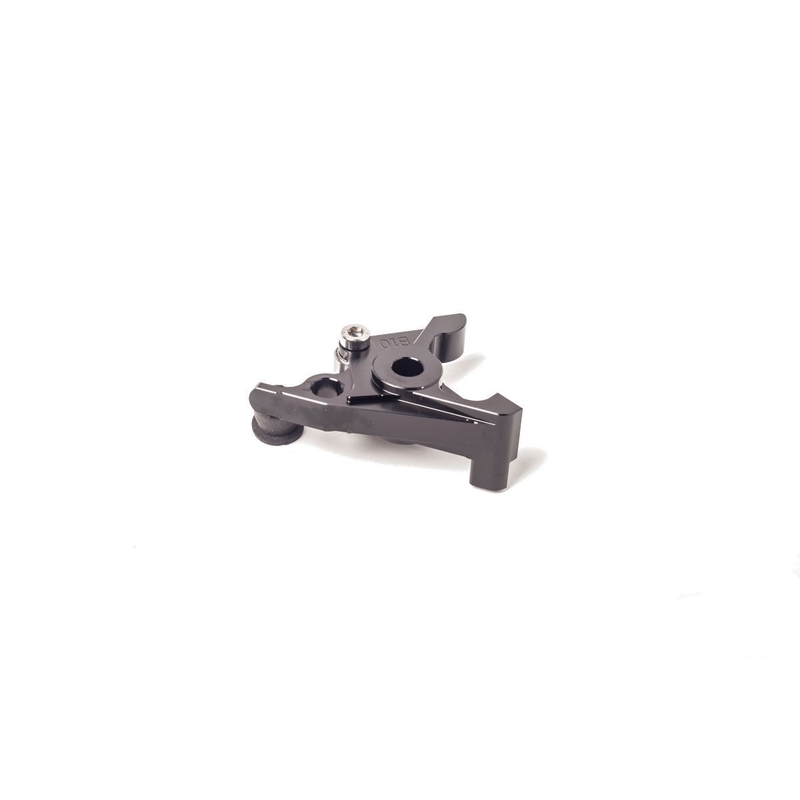 Brake lever adapter PUIG schwarz