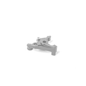 Brake lever adapter PUIG 6356N schwarz