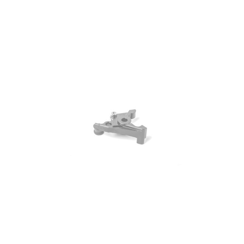 Brake lever adapter PUIG schwarz