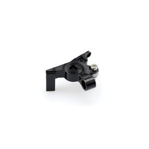 Brake lever adapter PUIG schwarz