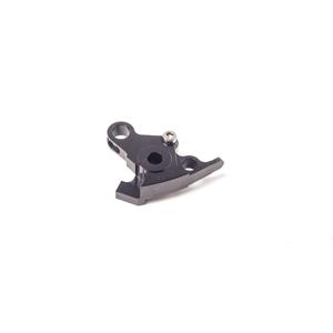 Clutch lever adapter PUIG 5449N schwarz