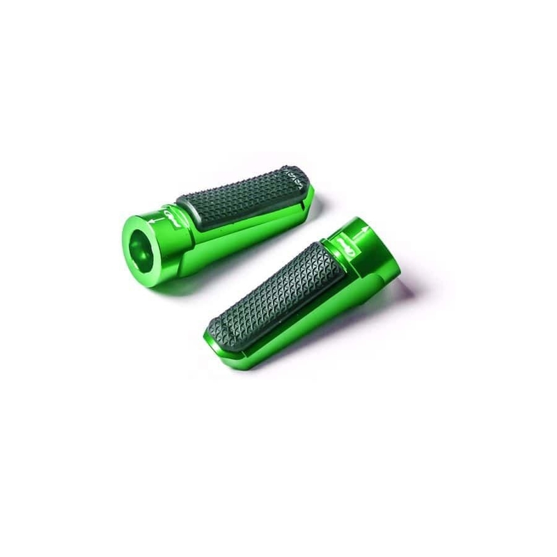 Fussratsen ohne Adapter PUIG SPORT grün with rubber