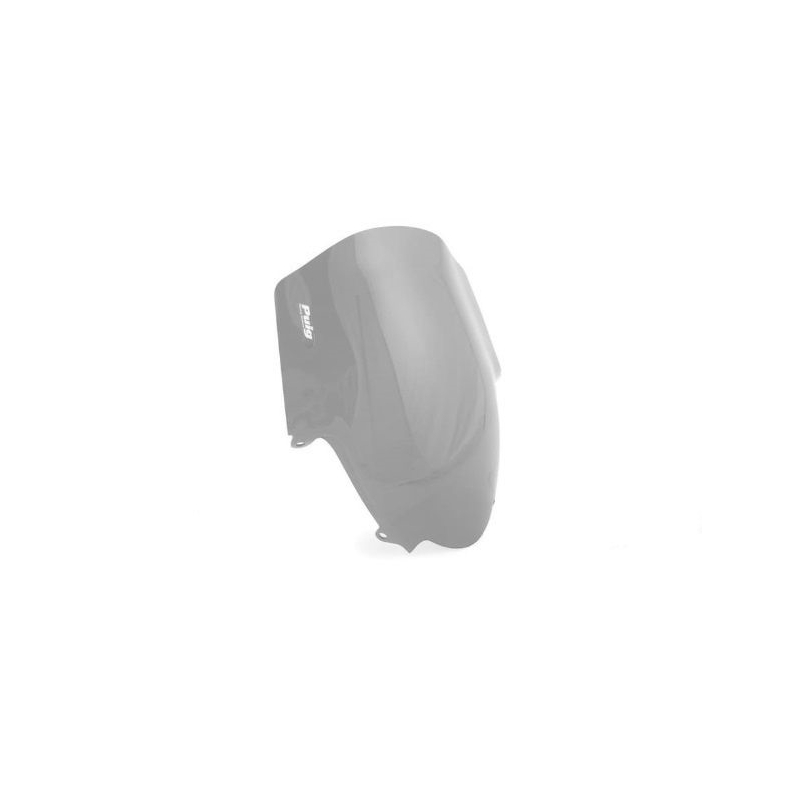 Windschutzscheibe PUIG TOURING transparent