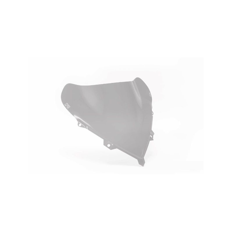 Windschutzscheibe PUIG RACING getönt für BMW K 1200 S 2004-2008, BMW K 1300 S 2009-2016