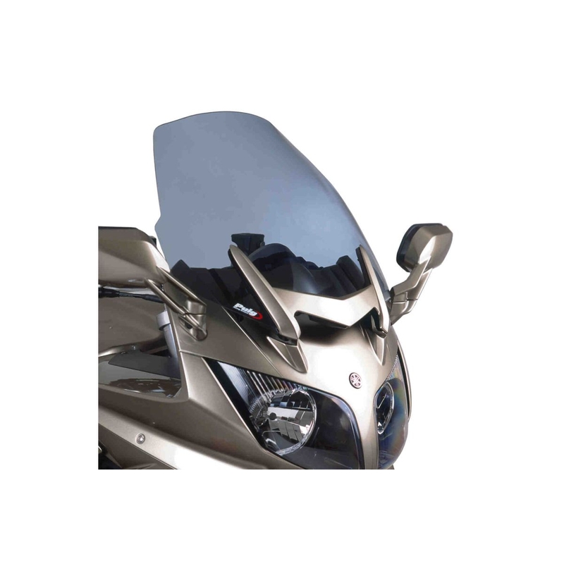 Windschutzscheibe PUIG TOURING getönt für YAMAHA FJR 1300 2006-2012