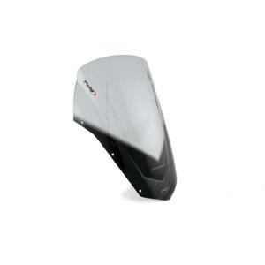 Windschutzscheibe PUIG RACING 4366H getönt für YAMAHA FZ6 600 / Fazer 2007-2010