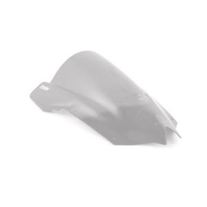 Windschutzscheibe PUIG RACING 4635W transparent