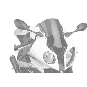 Windschutzscheibe PUIG RACING 5205W transparent