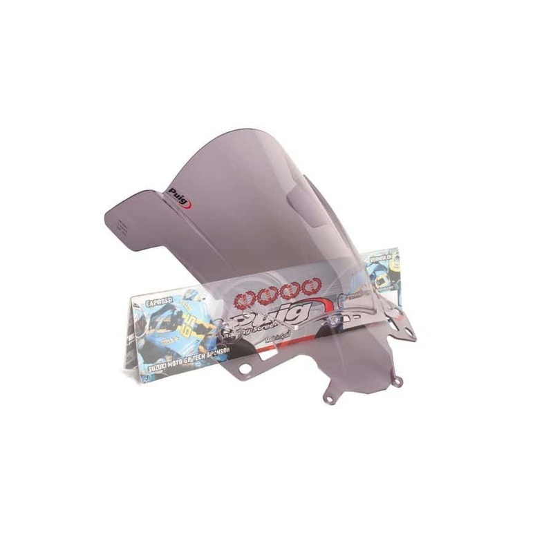 Windschutzscheibe PUIG RACING getönt für HONDA CBR 250 / R 2011-2015