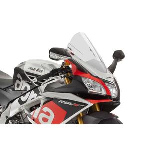 Windschutzscheibe PUIG RACING 7614W transparent