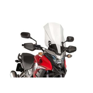 Windschutzscheibe PUIG TOURING 8901W transparent