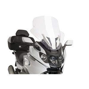 Windschutzscheibe PUIG TOURING transparent