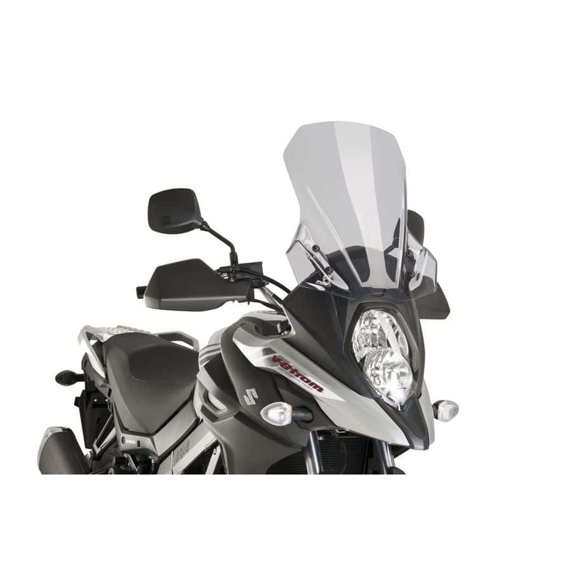 Windschutzscheibe PUIG TOURING getönt für SUZUKI DL 650 V-STROM 2017-2026