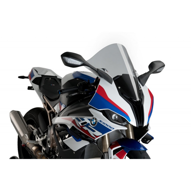 Windschutzscheibe PUIG RACING getönt