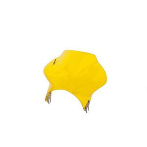 Windschirm PUIG COCKPIT 2174G gelb Ausverkauf