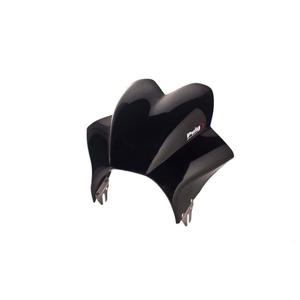 Windschirm PUIG WAVE 2177N schwarz