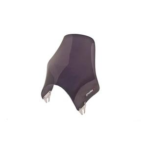 Windshield NAKE PUIG NAKED 4112F dunkel getönt