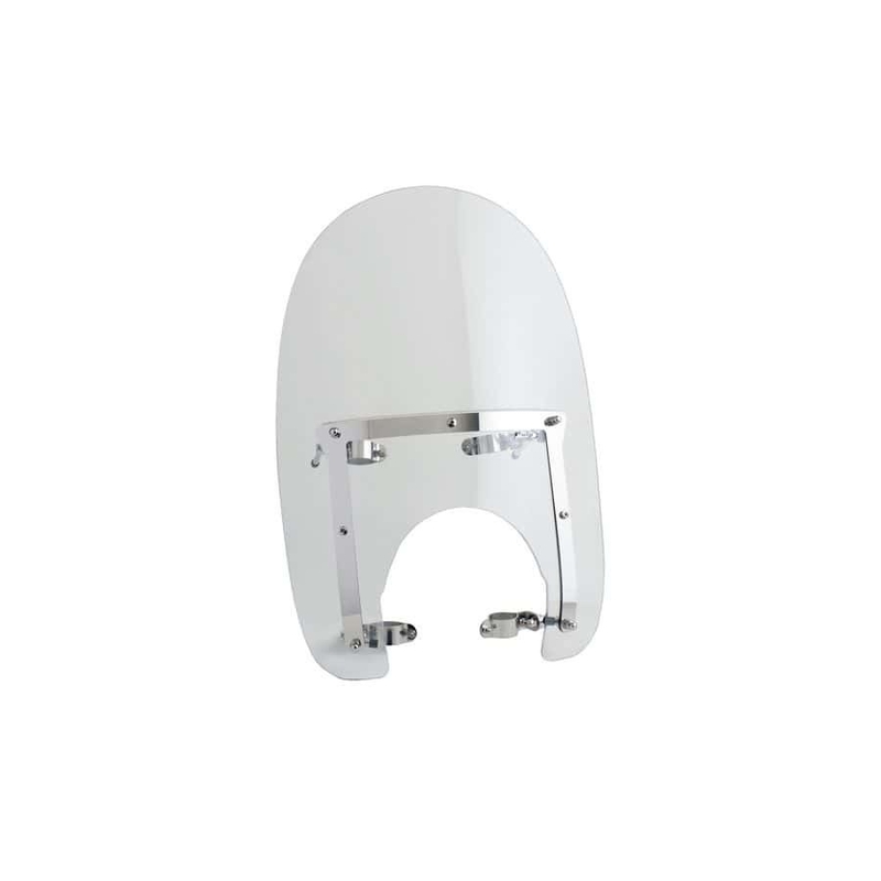 Windschirm PUIG AMERICA I transparent für TRIUMPH America 865 2007-2016