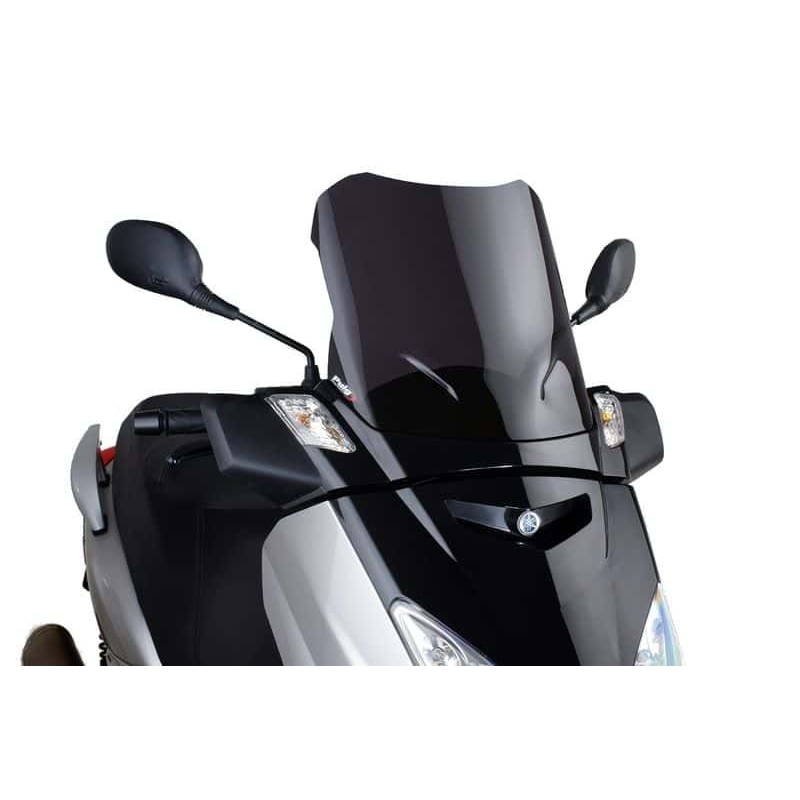 Windschirm PUIG V-TECH LINE TOURING dunkel getönt