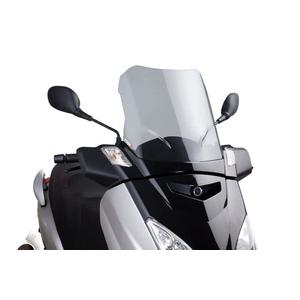 Windschirm PUIG V-TECH LINE TOURING 5015H getönt