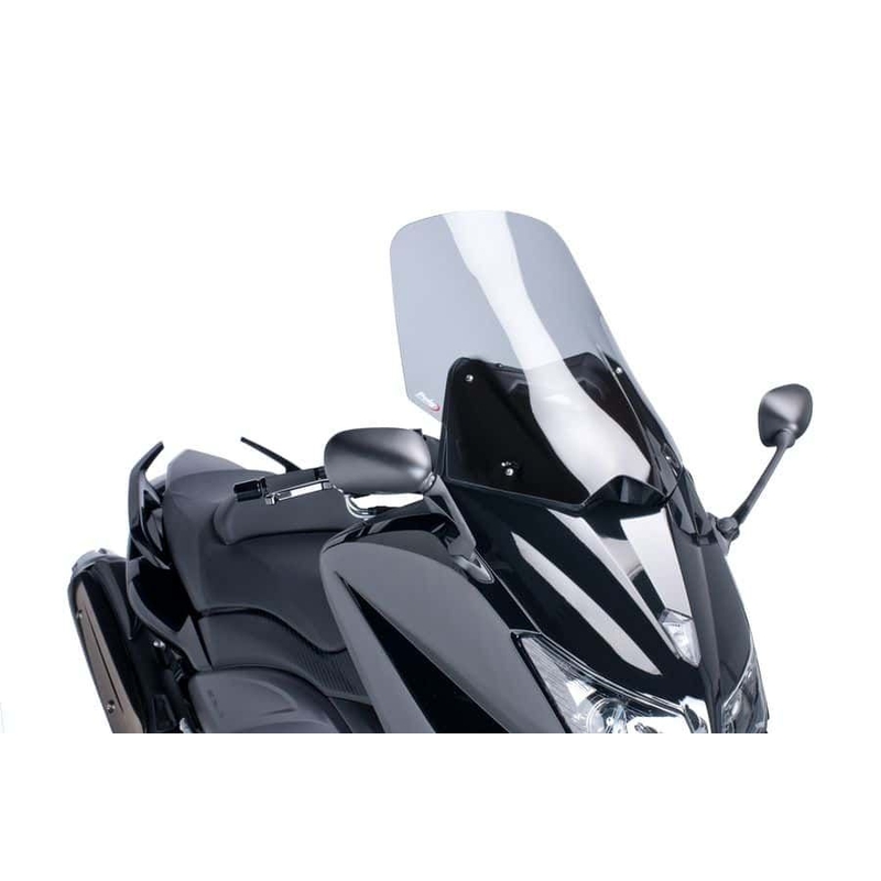 Windschirm PUIG V-TECH LINE TOURING getönt für YAMAHA XP 530 T-MAX 2012-2016