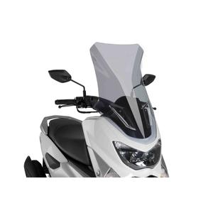Windschirm PUIG V-TECH LINE TOURING 8121H getönt