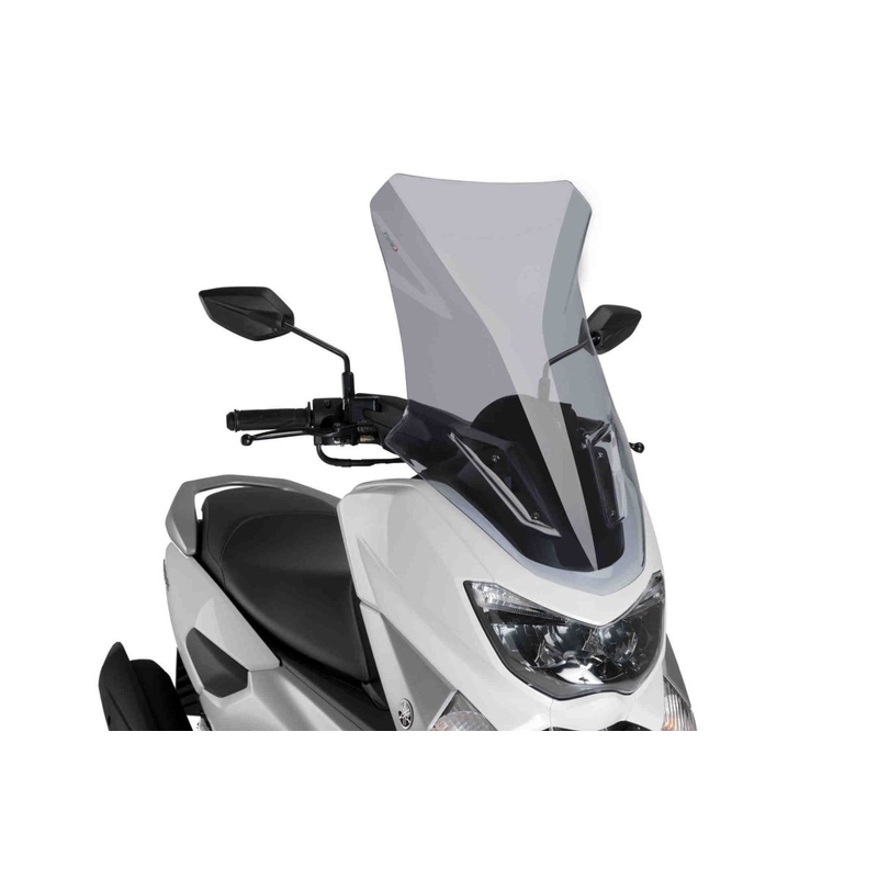 Windschirm PUIG V-TECH LINE TOURING getönt Ausverkauf