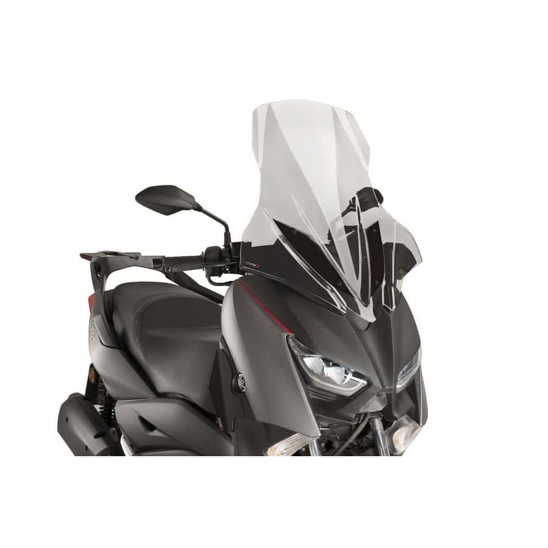 Windschirm PUIG V-TECH LINE TOURING getönt