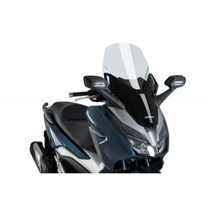 Windschirm PUIG V-TECH LINE TOURING 1295H getönt