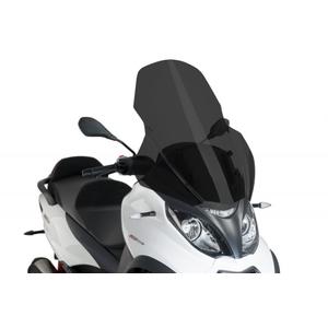 Windschirm PUIG V-TECH LINE TOURING 1666F dunkel getönt