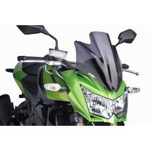 Windschirm PUIG NEW. GEN SPORT 4523F dunkel getönt